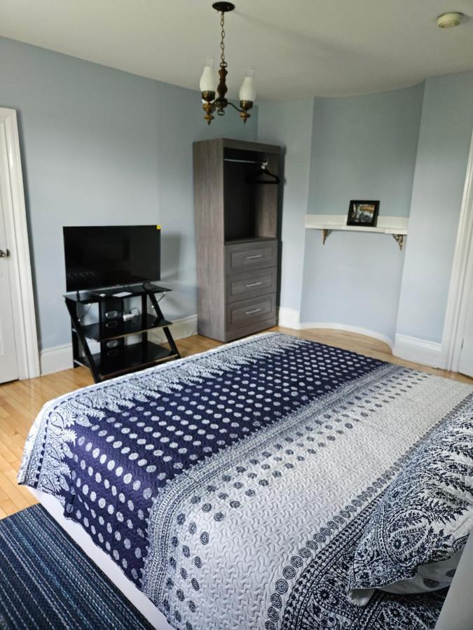Sunflower Guest Suites Summerside Exterior photo