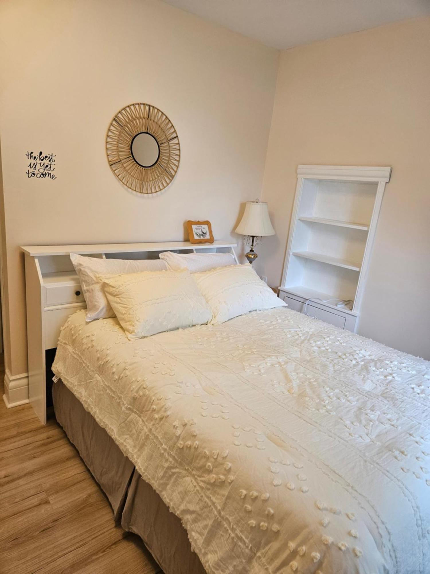 Sunflower Guest Suites Summerside Exterior photo
